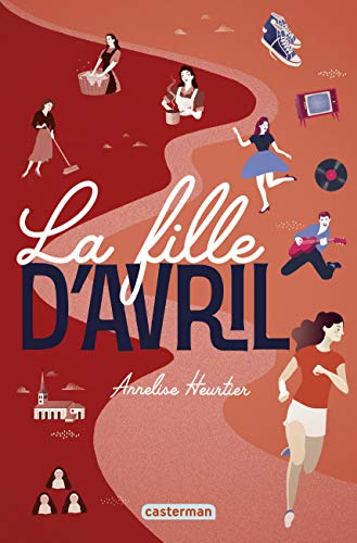 La fille d'Avril