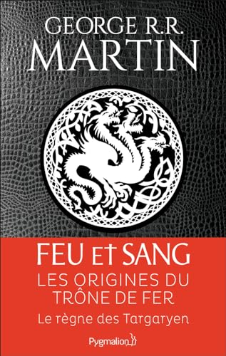 Feu et sang