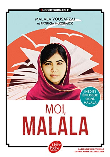 Moi, Malala