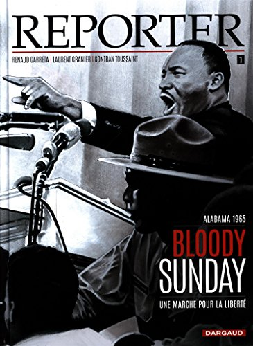 Bloody Sunday