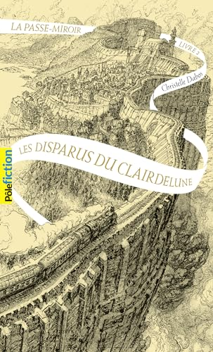 Les disparus du Clairdelune