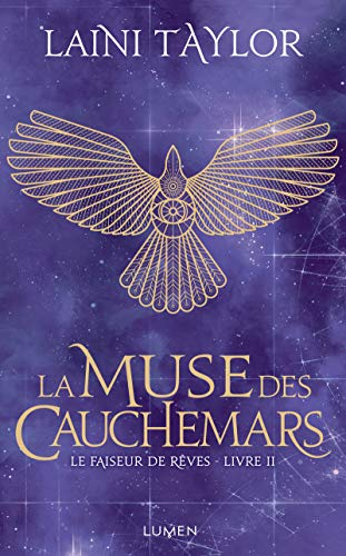 La muse des cauchemars