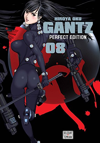 Gantz