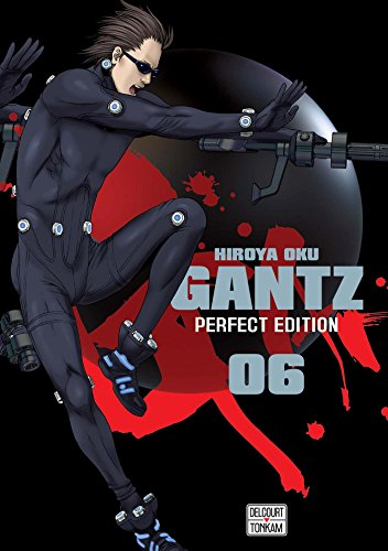 Gantz