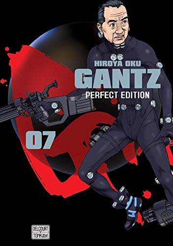 Gantz