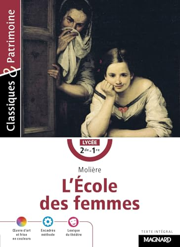 L'école des femmes