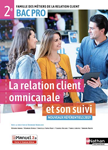 La relation client omnicanale et son suivi