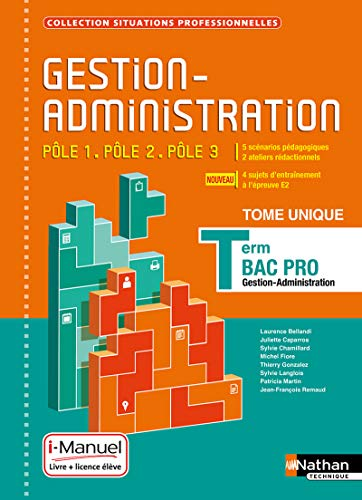 Gestion-administration