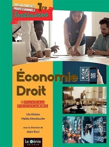 Économie Droit