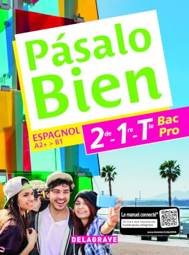 P&aacute;salo Bien