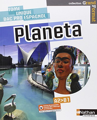 Planeta espagnol