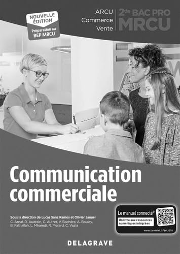 Communication commerciale