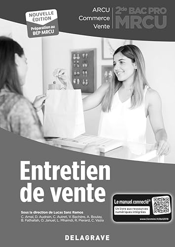 Entretien de vente