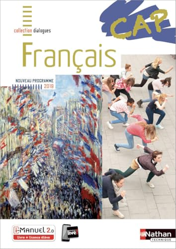 Français CAP