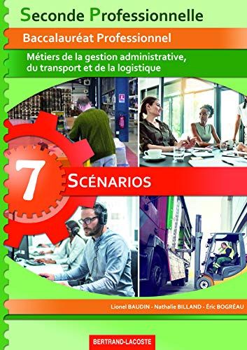 7 scénarios