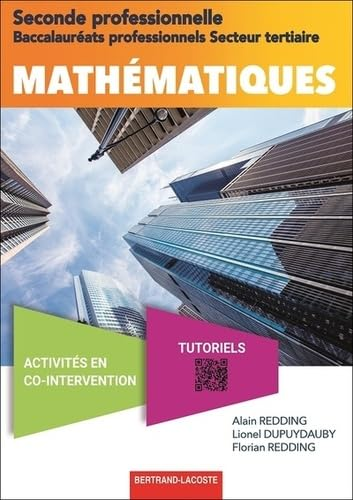 Mathématiques