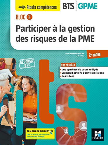 Participer à la gestion des risques de la PME