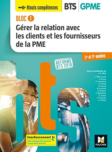 Gérer la relation avec les clients et les fournisseurs de la PME