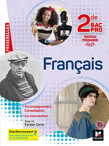 Français 2de Bac pro