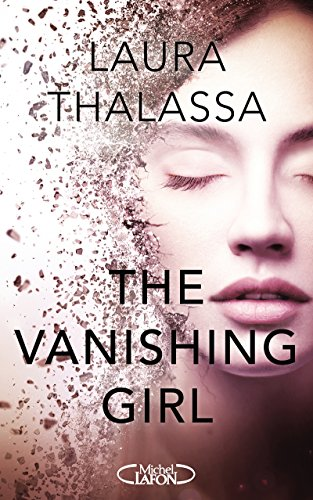 The vanishing girl