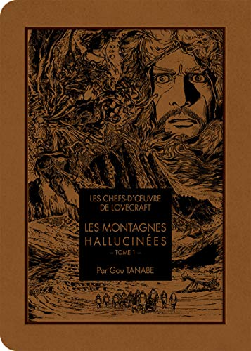 Les montagnes hallucinées