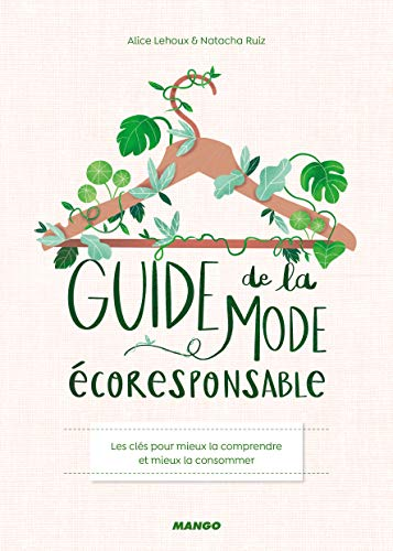 Guide de la mode écoresponsable