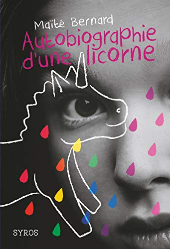 Autobiographie d'une licorne