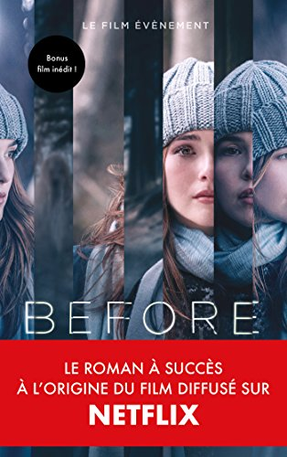 Before I fall