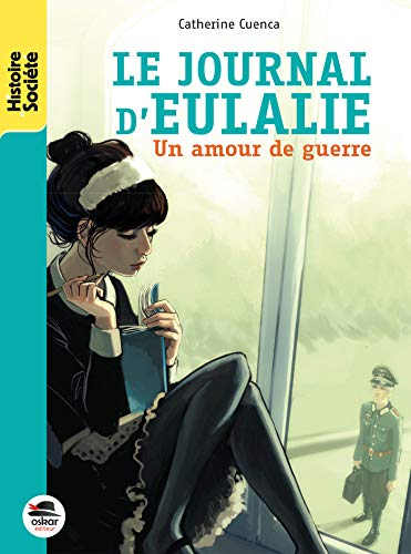 Le journal d'Eulalie