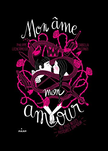 Mon âme, mon amour