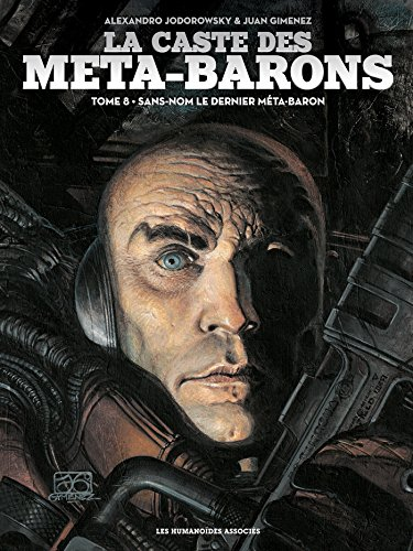 Sans-Nom le dernier méta-baron 8