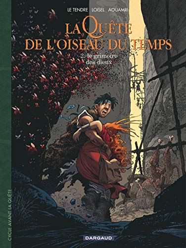 Le grimoire des dieux 2