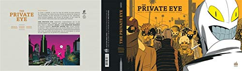 The private eye