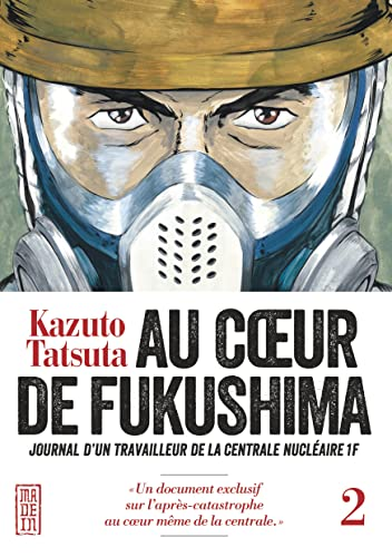 Au coeur de Fukushima 2