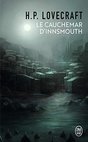 Le cauchemar d'Insmouth