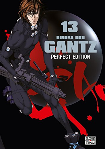 Gantz