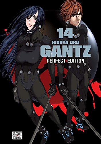 Gantz