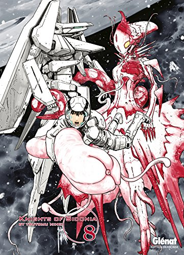 Knights of Sidonia