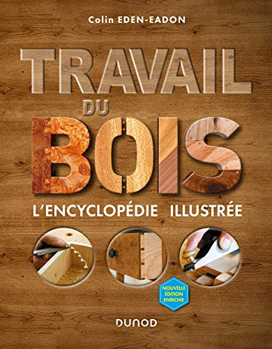 Travail du bois