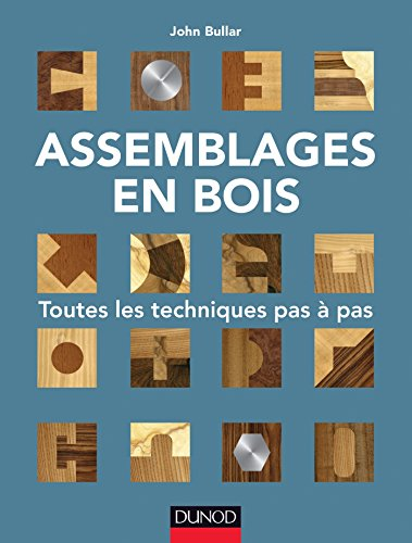 Assemblages en bois