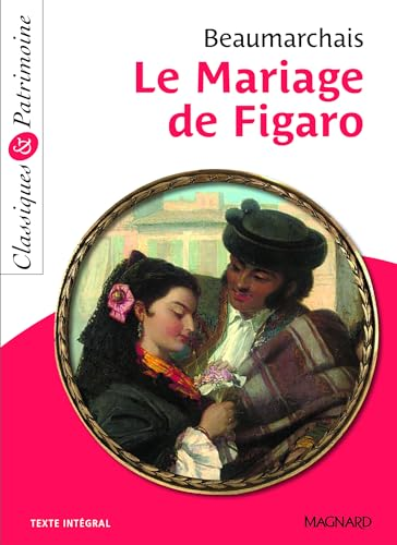 Le mariage de Figaro