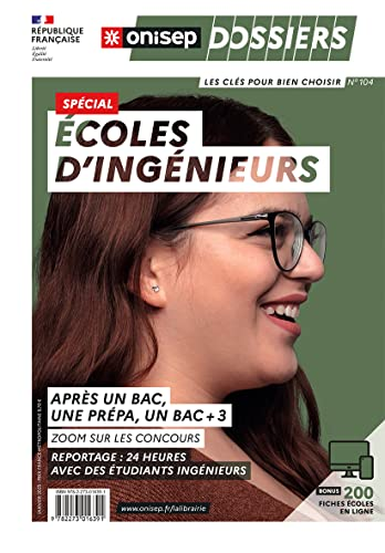 Ecoles d'ingénieurs