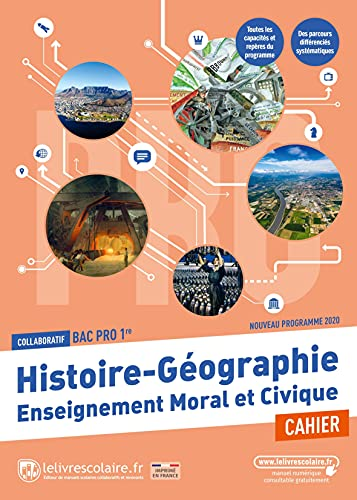 Histoire-Géographie Enseignement Moral et Civique