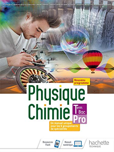 Physique Chimie