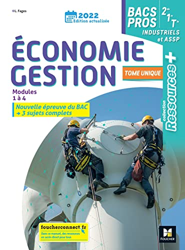 Économie Gestion