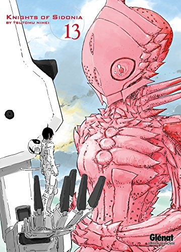 Knights of Sidonia