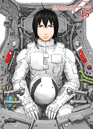 Knights of Sidonia