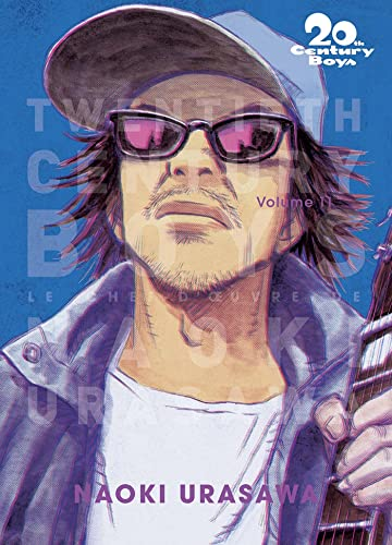 20th century boys