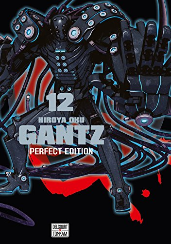 Gantz