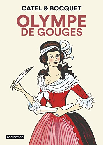 Olympe de Gouges